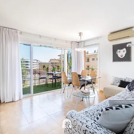 Lägenhet Mediterranean Way - La Riera Cambrils