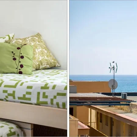 Mediterranean Way - La Riera *