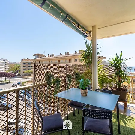 Mediterranean Way - La Riera Cambrils