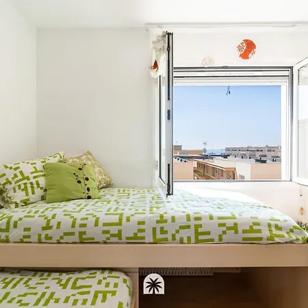 Mediterranean Way - La Riera Lägenhet Cambrils