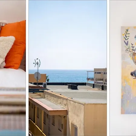 Mediterranean Way - La Riera * Cambrils