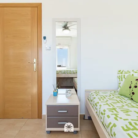 Mediterranean Way - La Riera Lägenhet Cambrils