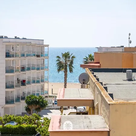 Mediterranean Way - La Riera * Cambrils