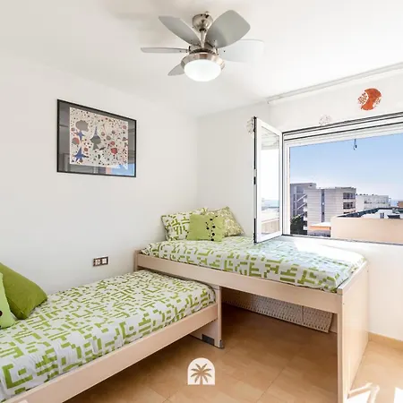 Mediterranean Way - La Riera Cambrils
