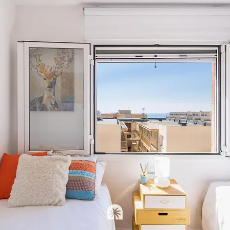 Mediterranean Way - La Riera Cambrils