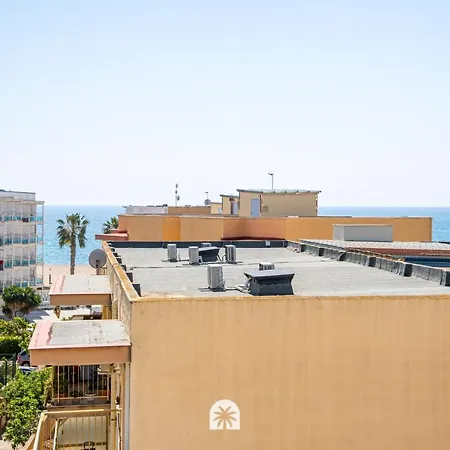 Lägenhet Mediterranean Way - La Riera