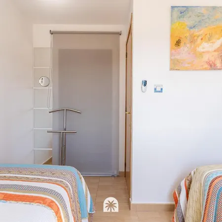 Lägenhet Mediterranean Way - La Riera Cambrils